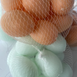 Trứng gà - Trứng Vịt đồ chơi