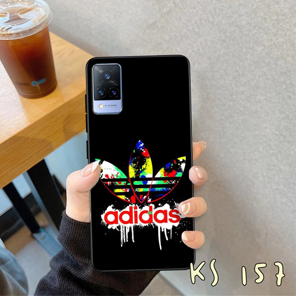 Ốp lưng Vivo V20 - Vivo V20e - Vivo V21 - Ốp in hình ÄDĮĎAŠ sang trọng, bền đẹp