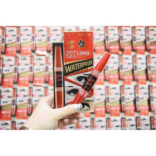 Mascara sivanna 5x thái lan