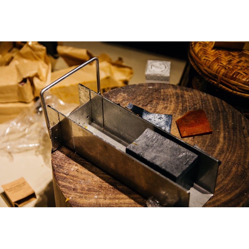 Xà bông sinh dược 100% organic - giảm mụn, trắng da, giảm ngứa, thư giãn, khử mùi, an toàn cho bé và mẹ | BigBuy360 - bigbuy360.vn