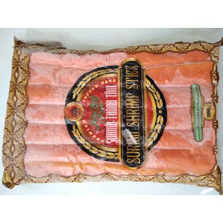 Thanh tôm Liên Anh túi 500g