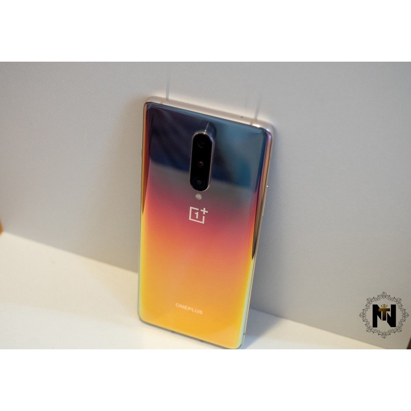 Điện thoại OnePlus 8 5G