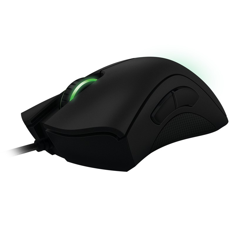 [HÀNG HIỆU] Chuột Razer DeathAdder Essential Chuột game thủ xứng tầm BH chính hãng 24 tháng