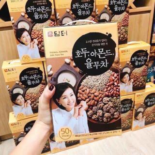 Bột ngũ cốc dinh dưỡng Hàn Quốc