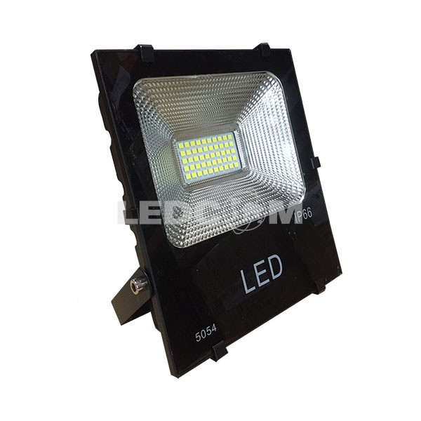 Đèn pha LED 5054 chip SMD 50W siêu sáng