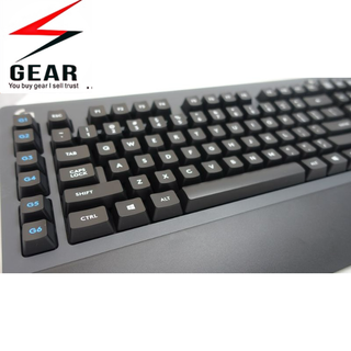 Logitech G613 bàn phím cơ không dây giá rẻ like new SNK