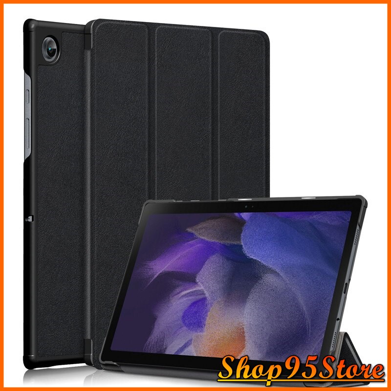 Bao da Từ tính cho Samsung Galaxy Tab A8 10.5inch X200 X205 đóng mở màn hình tự động