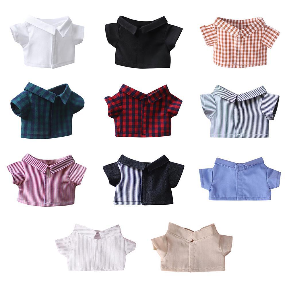 Búp Bê Nhồi Bông Xinh Xắn 1 20CM