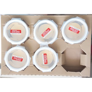 Thùng 12 Lock&Lock Oven chịu nhiệt 400ml