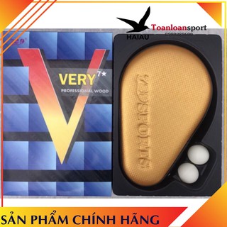 Vợt bóng bàn very 7 start