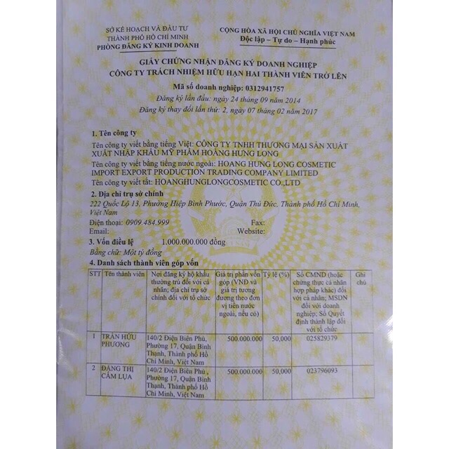 [ Bán Sỉ ] CC CREAM KBONE - Date Mới | BigBuy360 - bigbuy360.vn