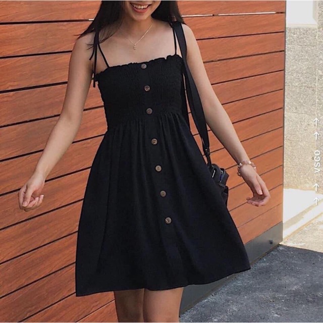 Đầm Fleur clothing