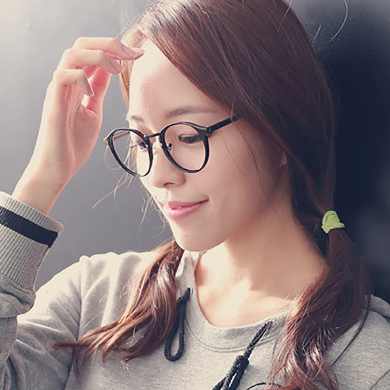 Kinh không tròng sành điệu 8 màu