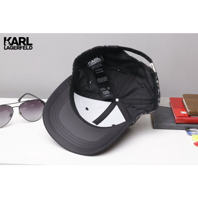 Bộ Nón, Buckey KA▫️RL họa tiết