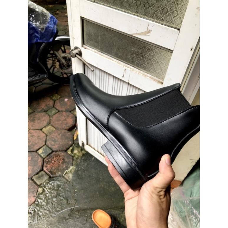 Xả Mới - Chelsea Boots Classic, giày bốt nam AL6 " , < # ' ? | BigBuy360 - bigbuy360.vn