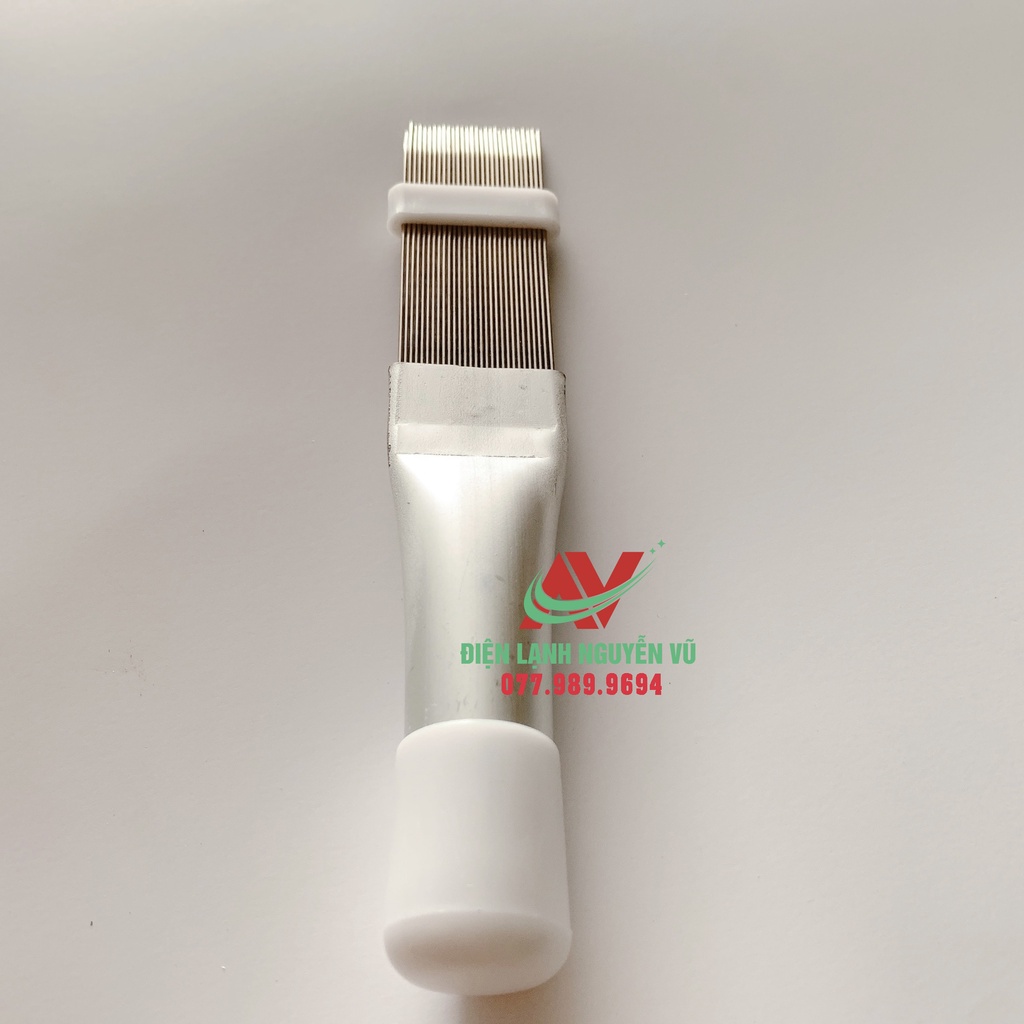 Chổi - Lược chải dàn lạnh máy lạnh
