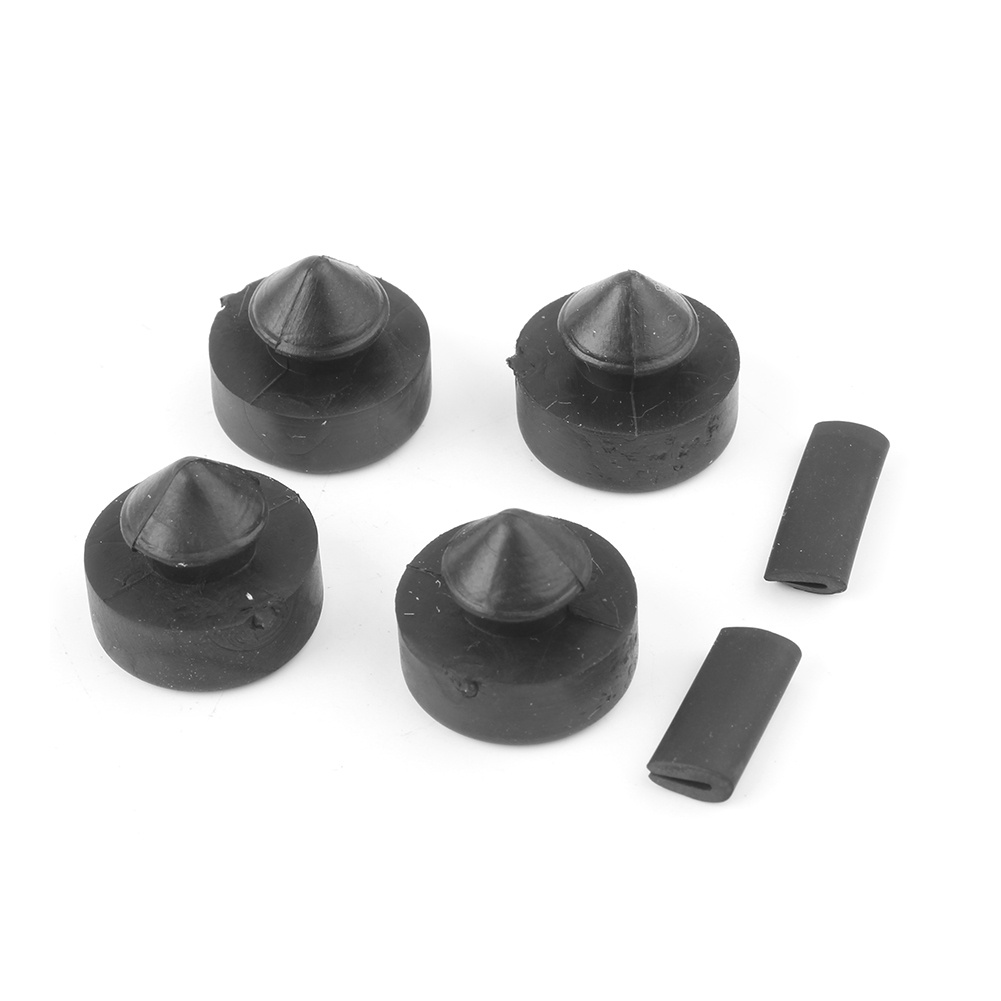 Ốp Yên Sau Bằng Nhựa ABS Chuyên Dụng Cho Xe Mô Tô Yamaha YZF R3 R25 2013 2014 2015 2016 2017 2018