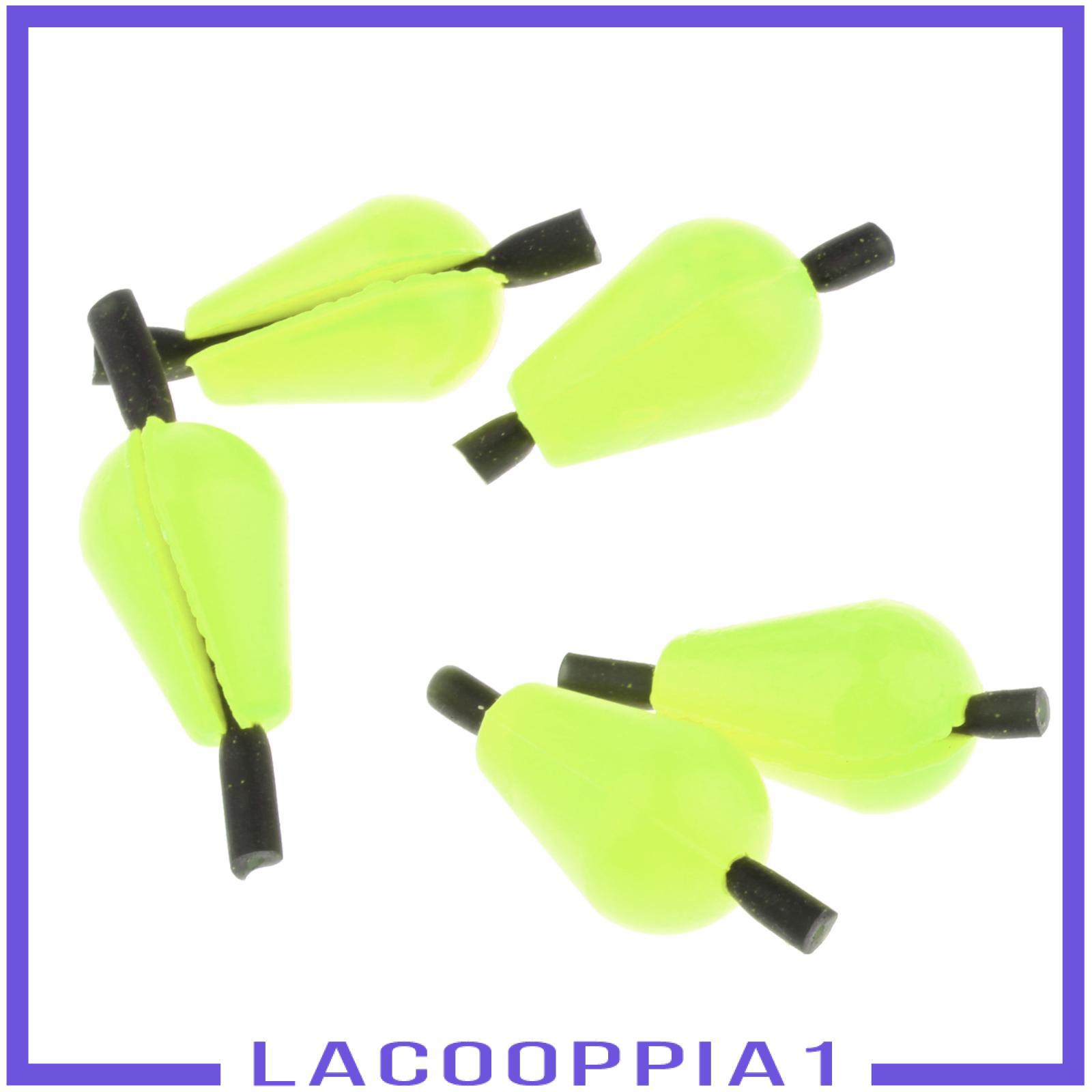 5 Phao Câu Cá Lapoppia