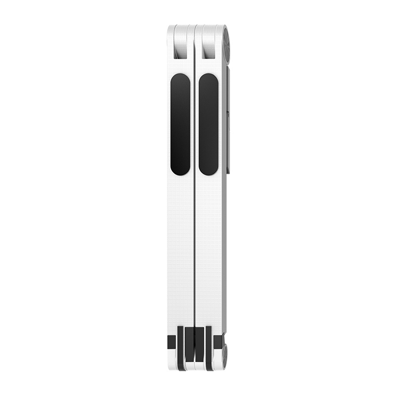 Giá Đỡ/ Đế Đỡ Laptop, Máy tính để bàn tản nhiệt T6 phụ kiện máy tính chất liệu hợp kim chắc chắn