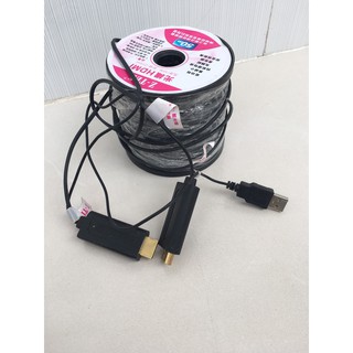 CÁP HDMI Z-TEK ZE-040
