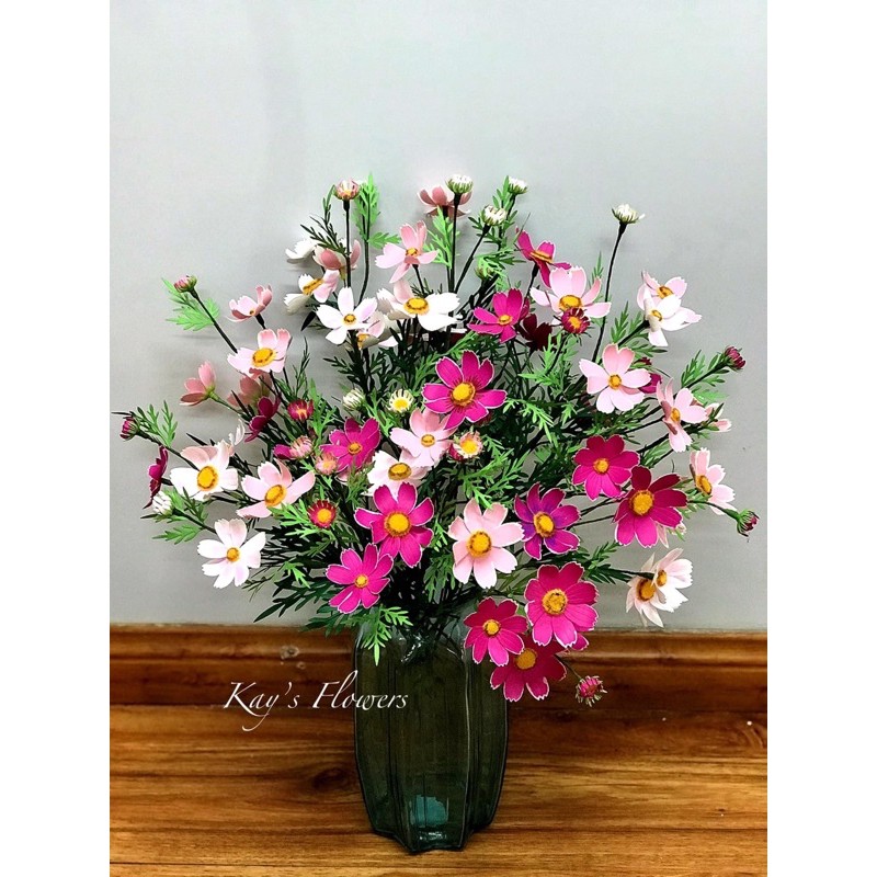 Khuôn cắt làm hoa sao nhái