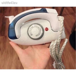 Bàn ủi mini, bàn ủi du