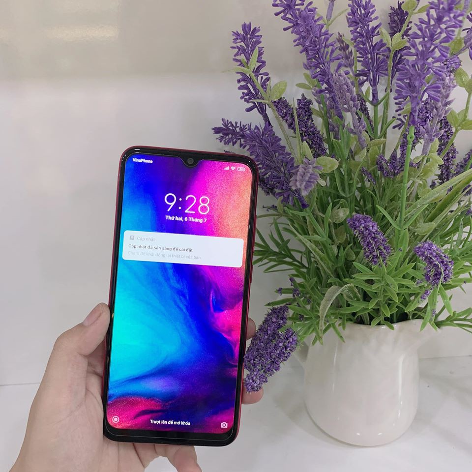 XIAOMI REDMI NOTE 7