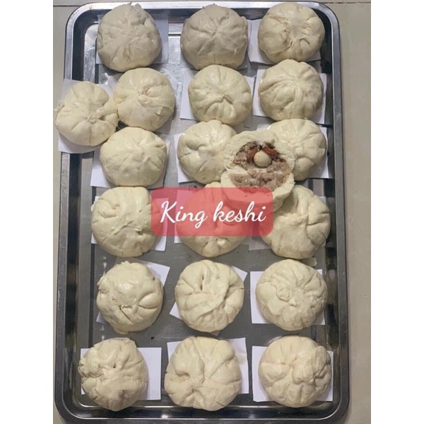máy làm bánh mì tự động Donlim siêu tiện lợi.