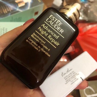 Tinh Chất Serum Estee Lauder dưỡng da Ban Đêm 50ml 100ml