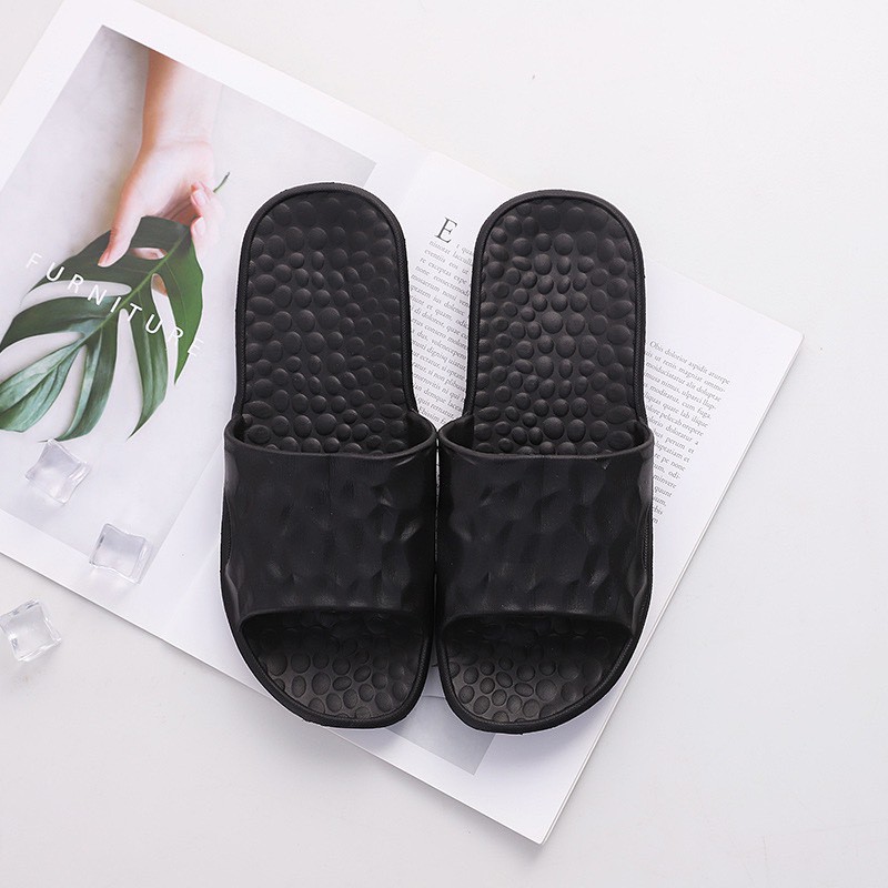 DÉP HÌNH TRÁM NHỰA CAO CẤP ĐI TRONG NHÀ, VĂN PHÒNG SIÊU ÊM 88056