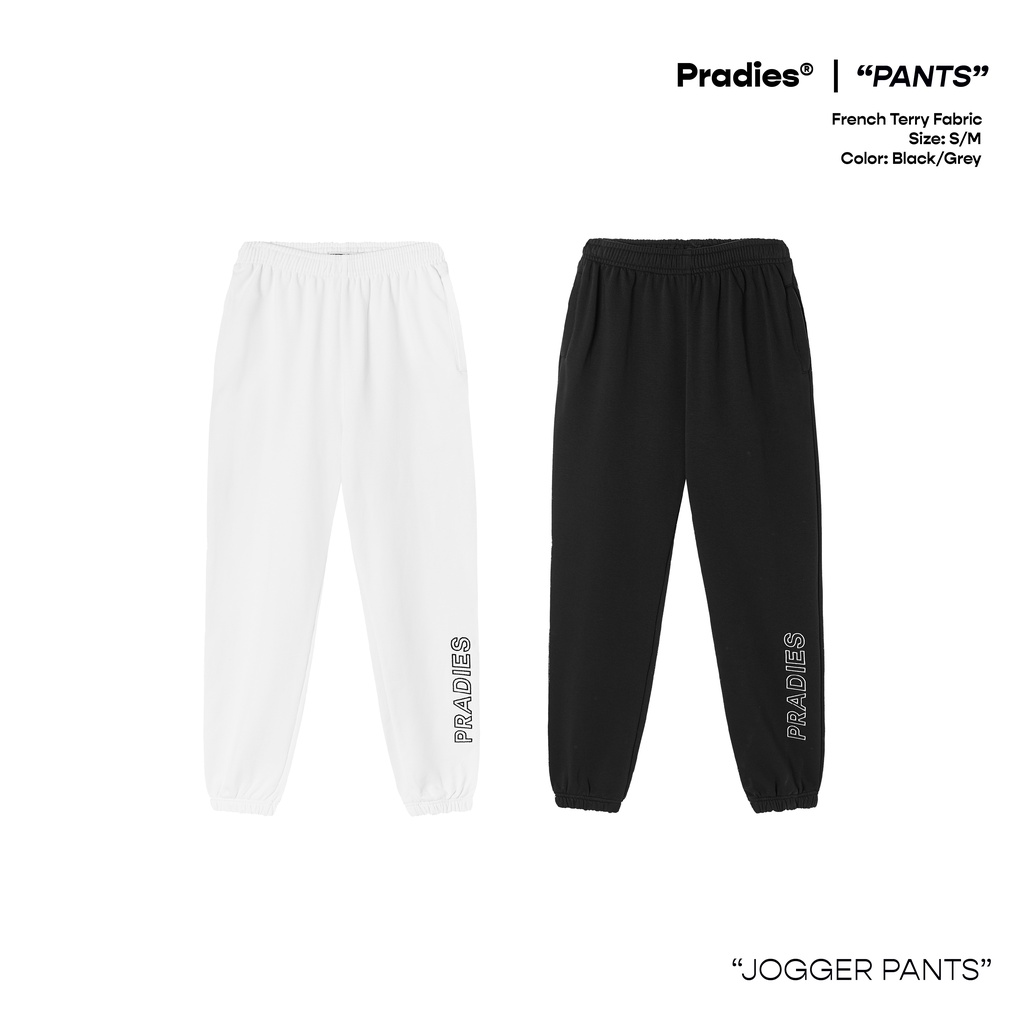 Quần Jogger Pants