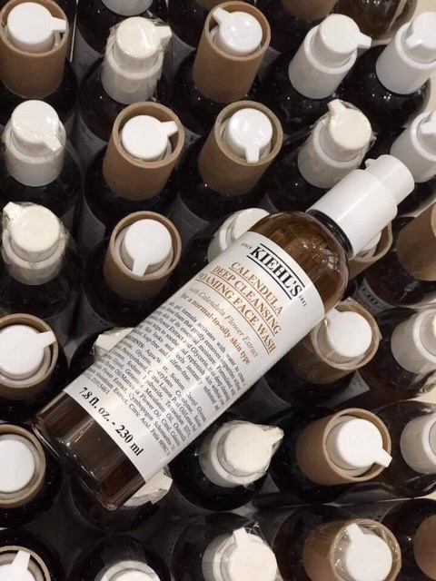 SỮA RỬA MẶT DỊU NHẸ HOA CÚC KIEHL.S | BigBuy360 - bigbuy360.vn