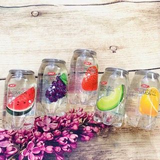 SODA HÀN QUỐC OKF 350ML VỊ TRÁI CÂY