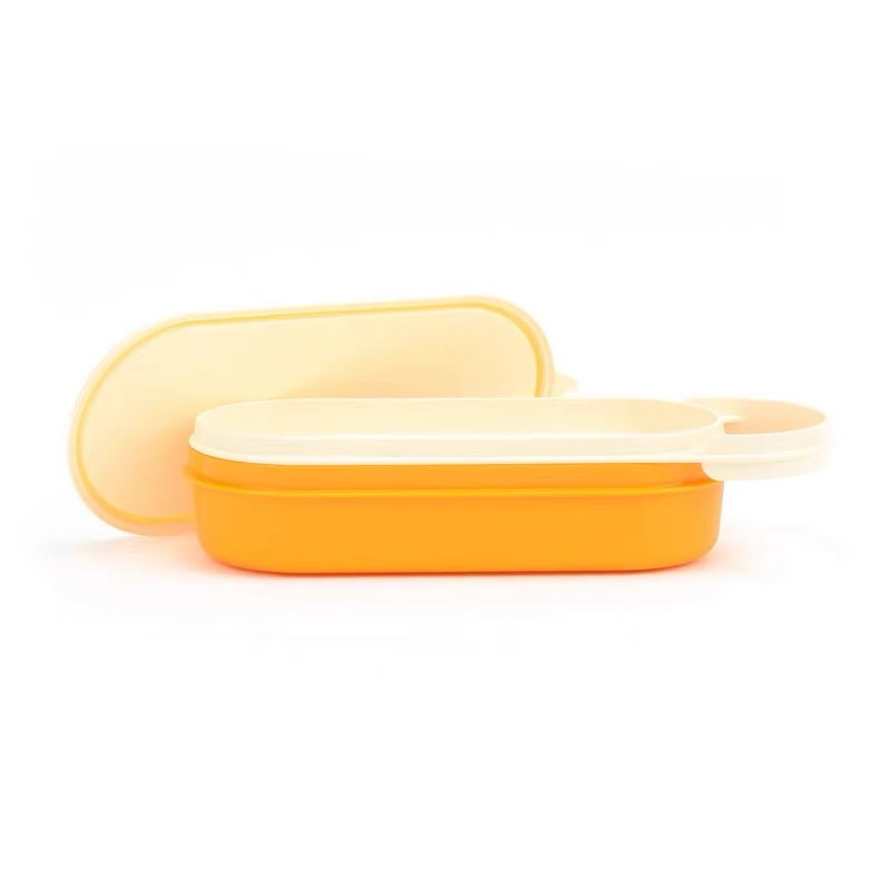 Hộp Dụng Cụ Bào Mài Nhuyễn Củ Quả Có Nắp Đậy Chính Hãng Tupperware