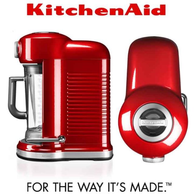 Máy Xay Sinh Tố KitchenAid 5KSB5080EMS