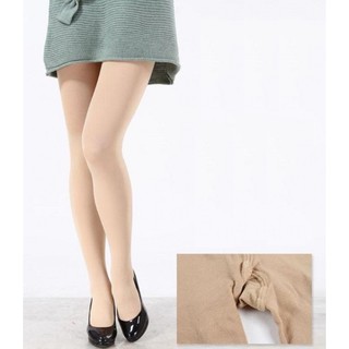 Quần tất xuất Nhật chống móc lõi lụa siêu đẹp và bền (độ dày 12D)