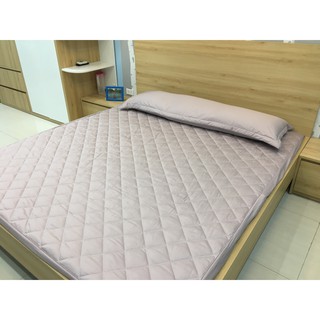 Gối đôi gối dài 50x160