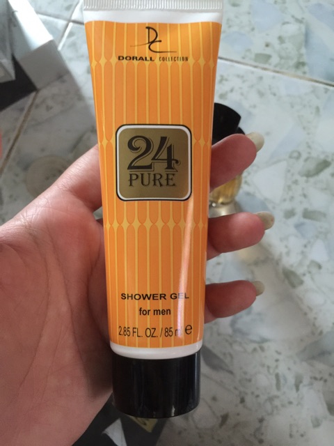 Set nước hoa ả rập hãng DC | BigBuy360 - bigbuy360.vn