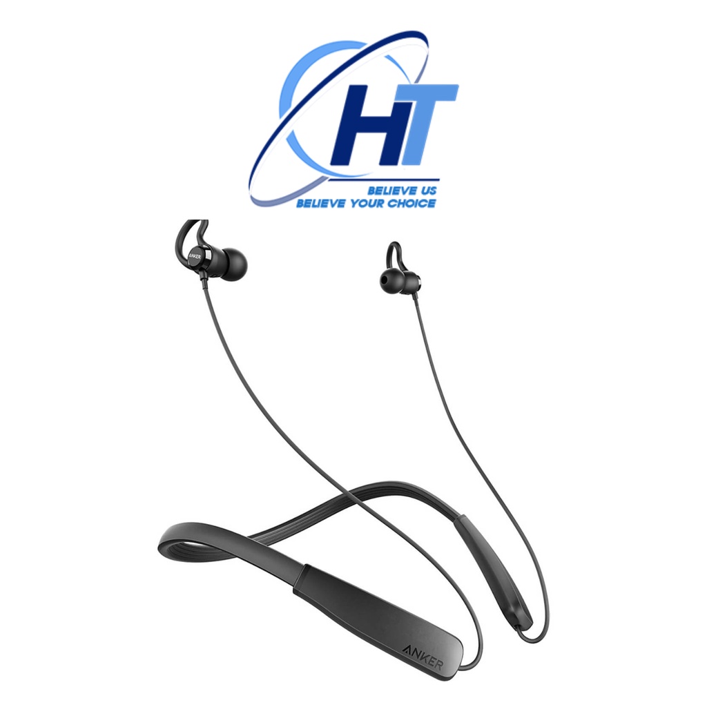 Tai Nghe Bluetooth Thể Thao Anker SoundBuds Lite / Rise A3271