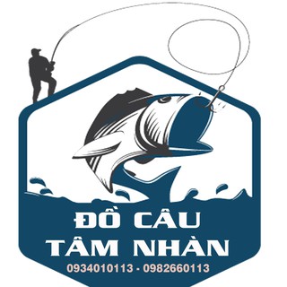 ĐỒ CÂU TÂM NHÀN