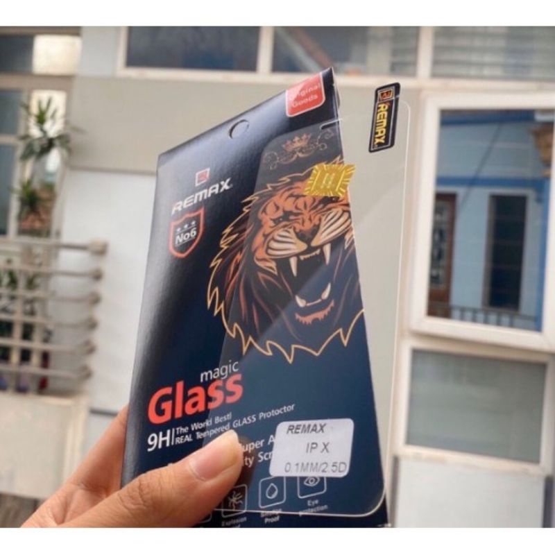 Kính Cường Lực Mỏng 0,1mm Chính Hãng Remax iPhone 14 pro max 13 13 pro 12 pro max 12 11 pro max 11 7plus 8 x xs max