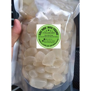Hạt Đác tươi Nha Trang