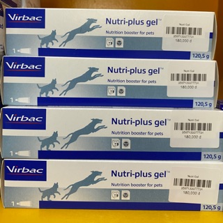 Gel dinh dưỡng Nutri-Gel Virbac