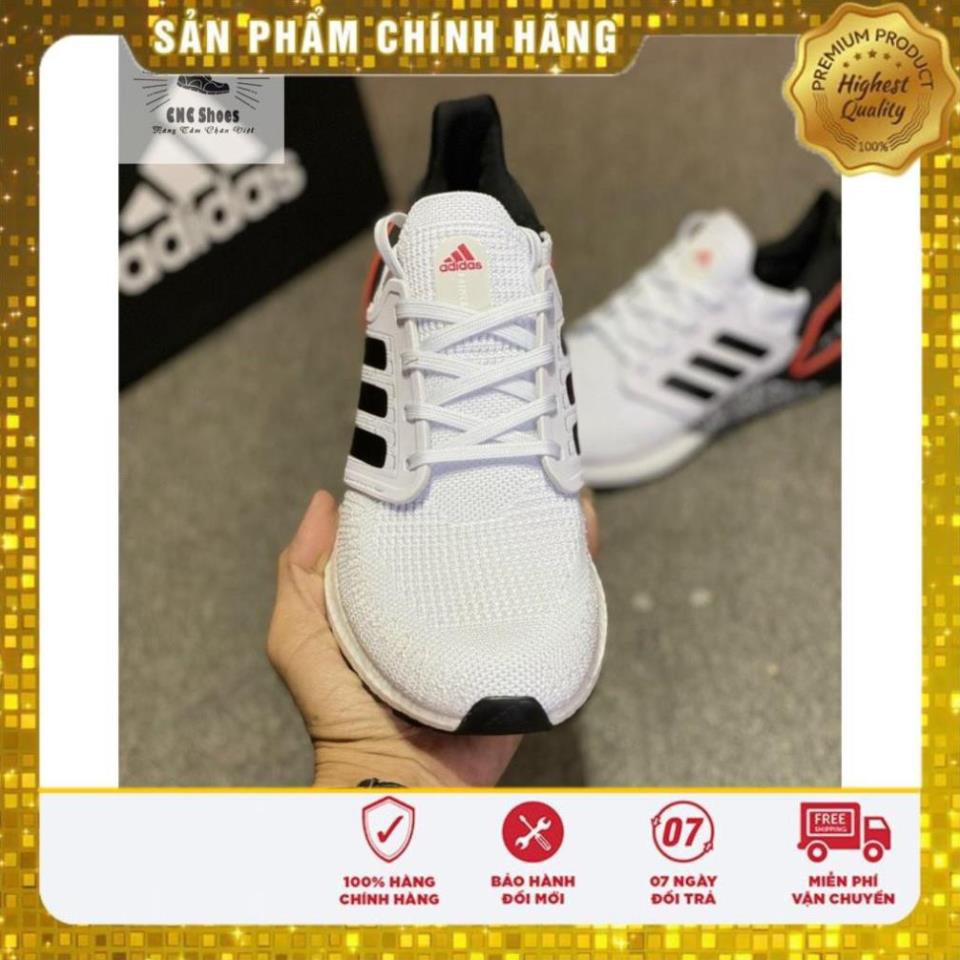 [Hạ Giá] Giày Adidas Ultraboost 20 Bản Đặc Biệt Real Chính Hãng -z11