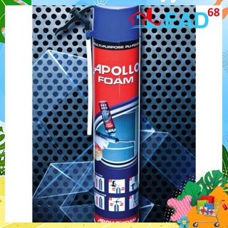 Keo Bọt Nở Apollo Foam - Chất trám khe  ( Shop Uy Tín )