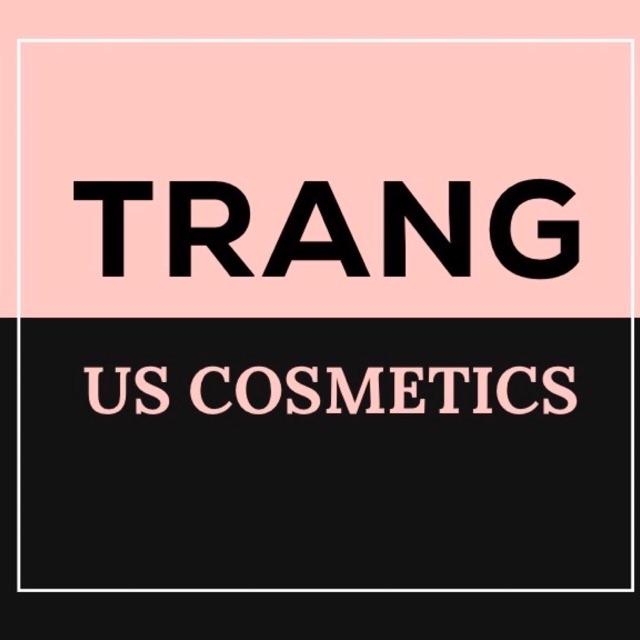 Trang Us Cosmetics