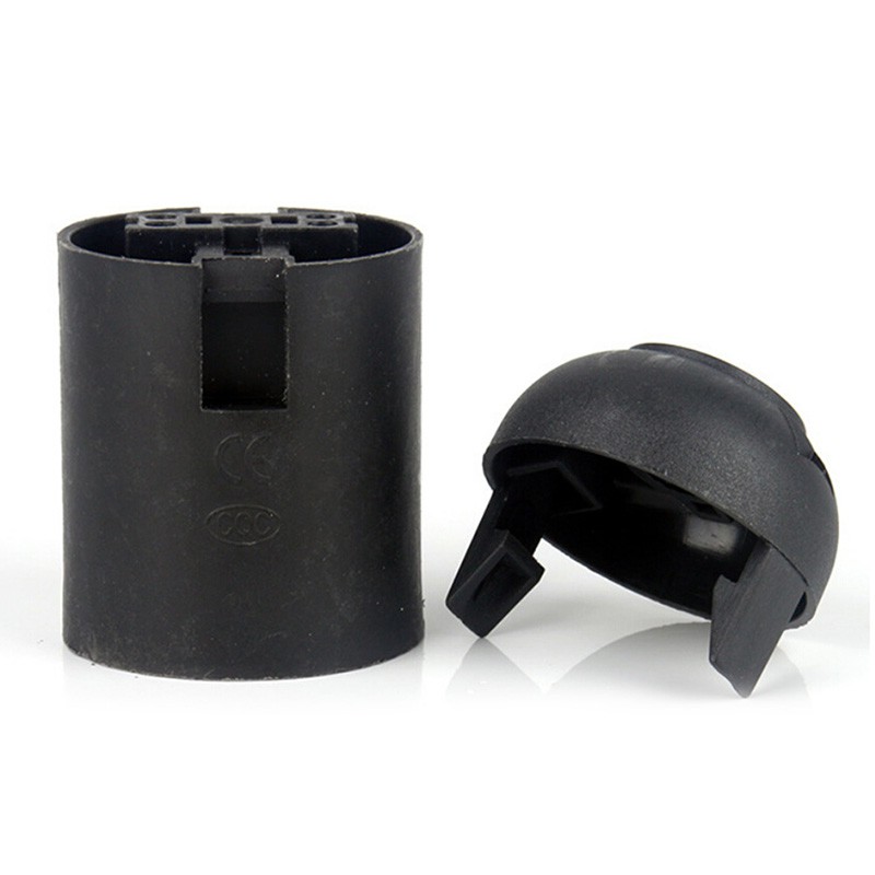 Đui Đèn E27 Bằng Nhựa | BigBuy360 - bigbuy360.vn