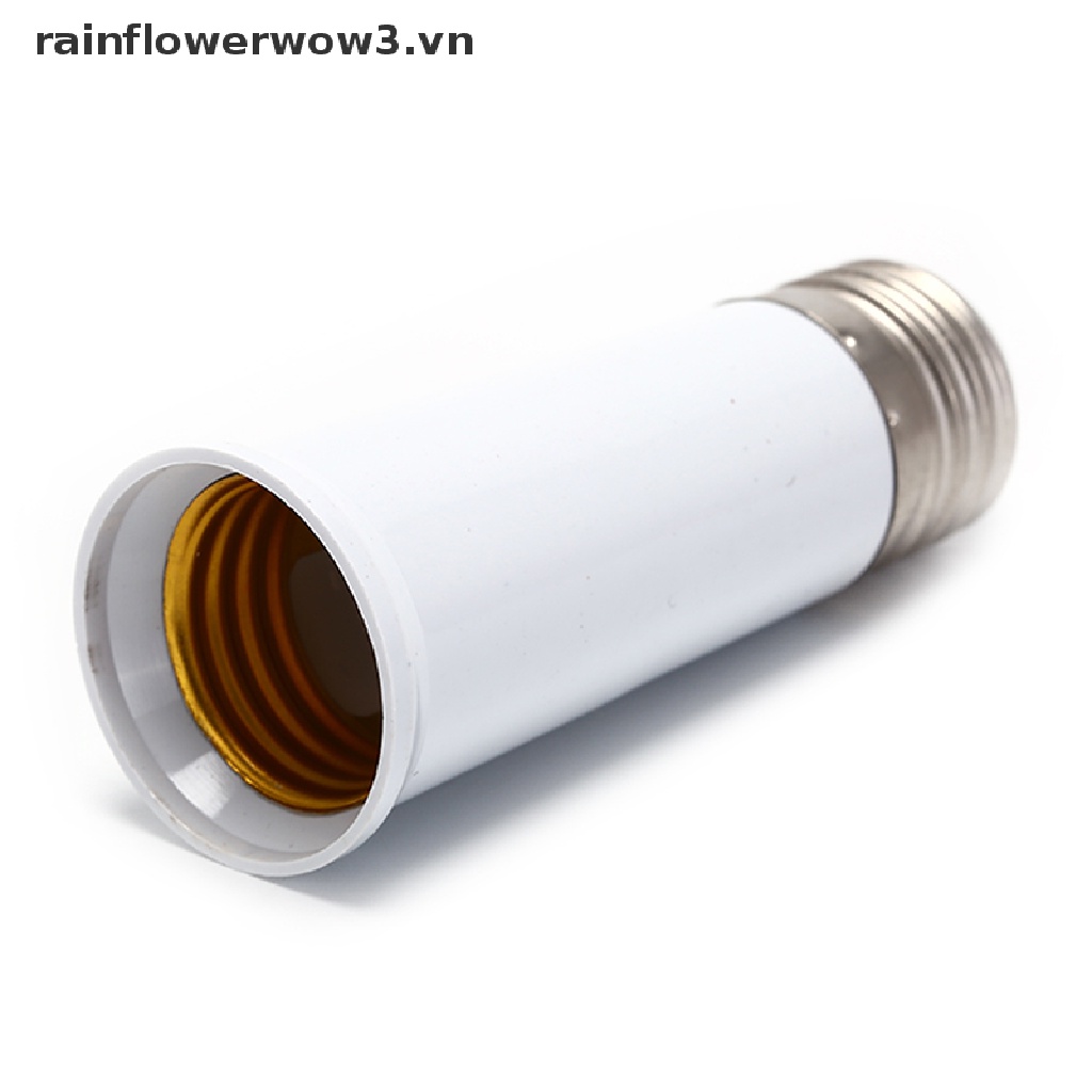 Đèn Mở Rộng 95mm E27 Sang E27 Chất Lượng Cao