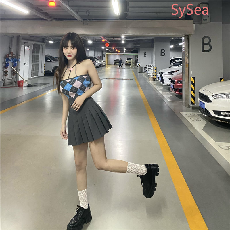 Áo Sát Nách Thiết Kế Quyến Rũ Cho Phái Nữ