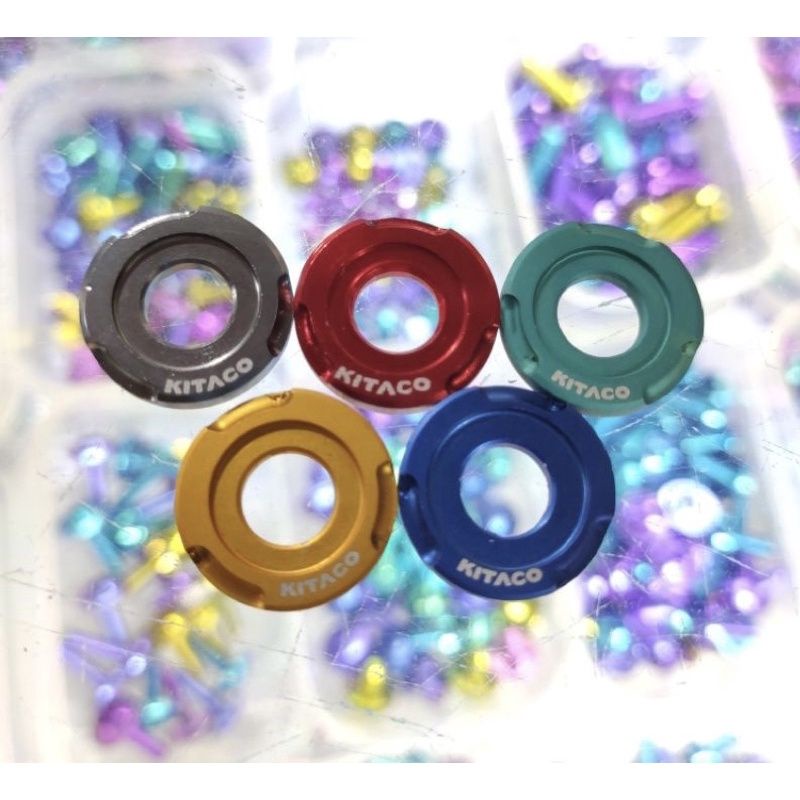 Lông Đền Kitaco 6ly 8ly 10ly 12ly 14ly Đủ Kích Cỡ